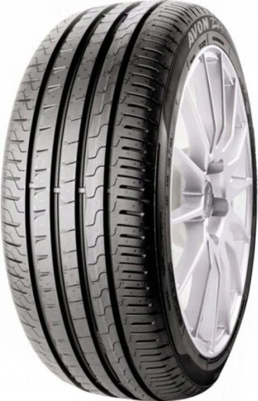 205/45R16 opona AVON ZV7 BSW 83W